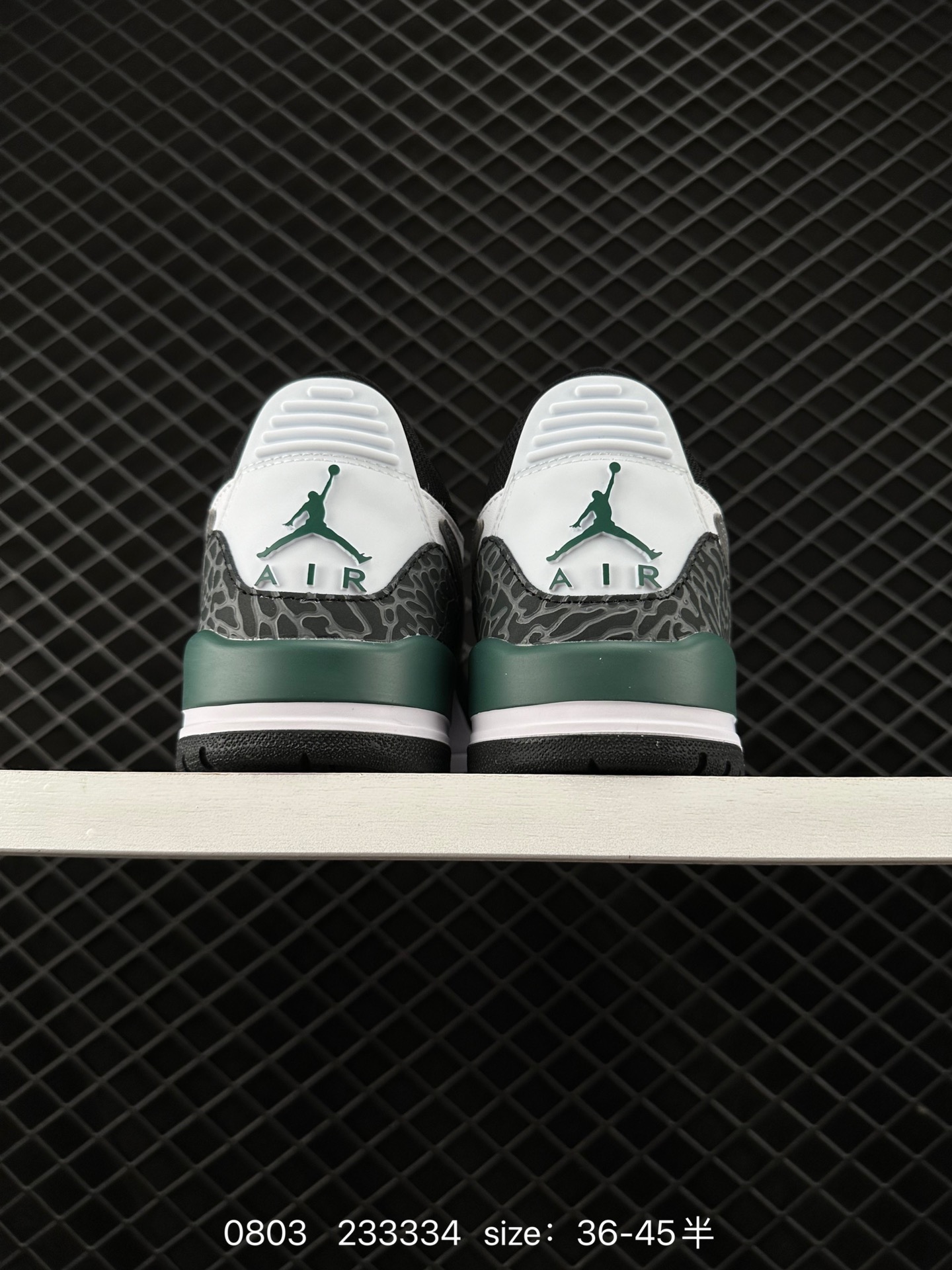 Air Jordan  Legacy 312 Low